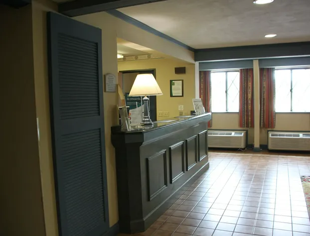 Quality Inn Cortland - University Area hotel detail image 2