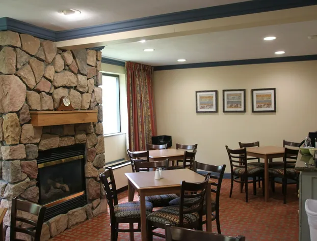 Quality Inn Cortland - University Area hotel detail image 3