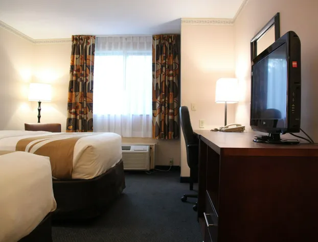 Quality Inn Cortland - University Area hotel detail image 4