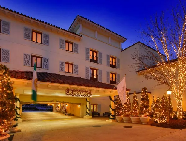 Delamar Greenwich Harbor hotel detail image 1