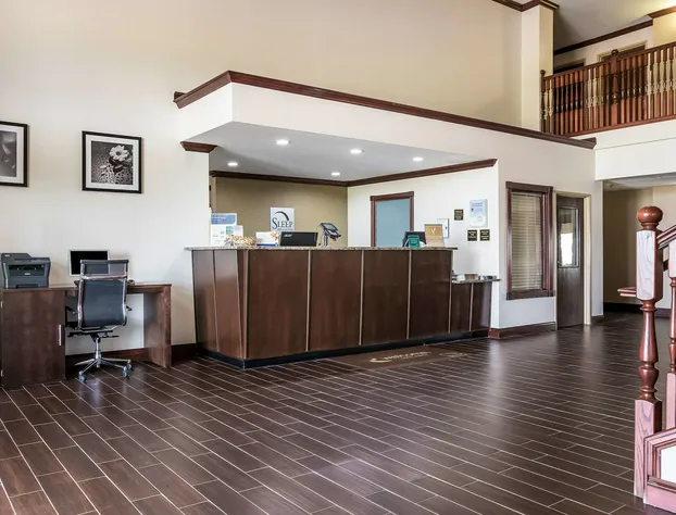 Sleep Inn North Liberty hotel detail image 4