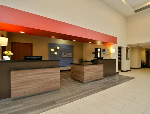 Holiday Inn Express Boston - Milford by IHG hotel detail image 3