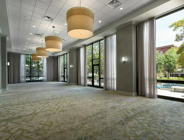 The Desoto Savannah hotel detail image 4