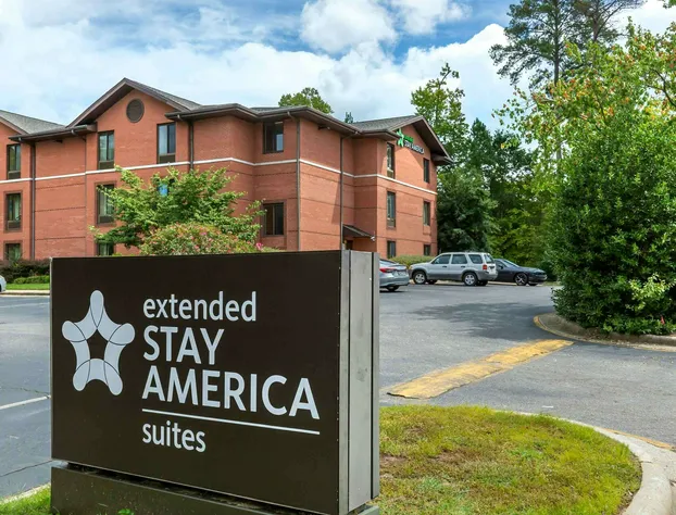 Extended Stay America Select Suites - Raleigh - Cary - Regency Parkway S hotel detail image 1