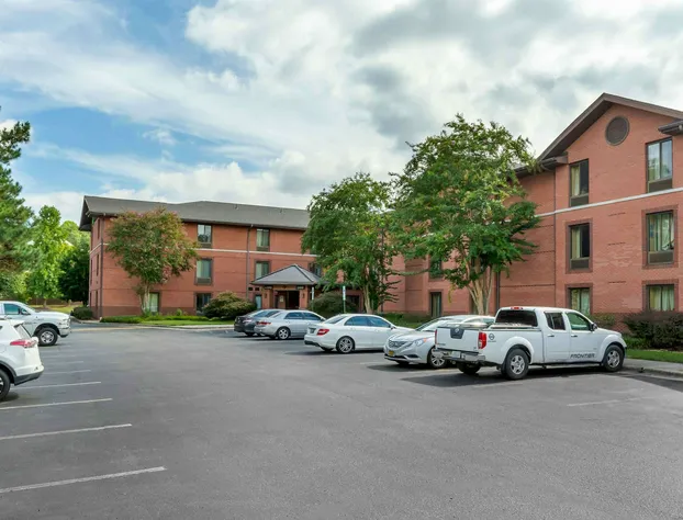 Extended Stay America Select Suites - Raleigh - Cary - Regency Parkway S hotel detail image 3