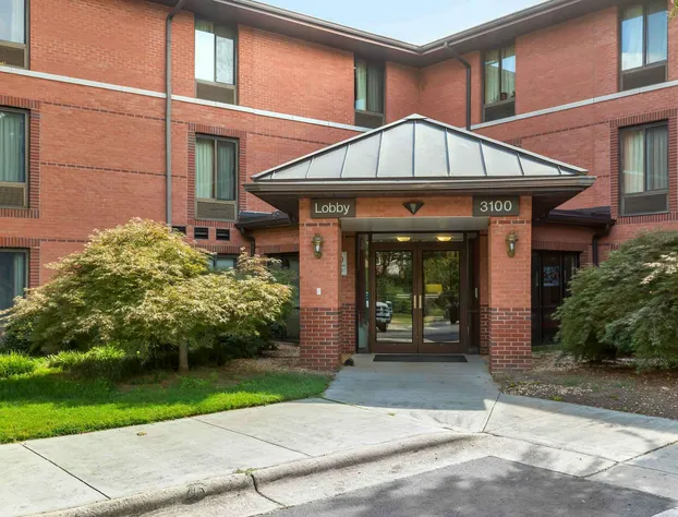 Extended Stay America Select Suites - Raleigh - Cary - Regency Parkway S hotel detail image 2