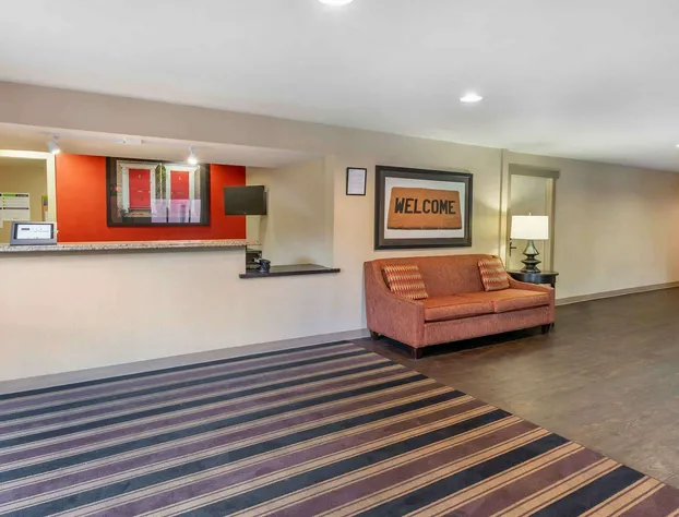 Extended Stay America Select Suites - Raleigh - Cary - Regency Parkway S hotel detail image 4