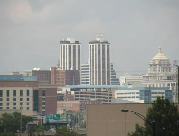 Holiday Inn Hotel & Suites East Peoria by IHG hotel detail image 3