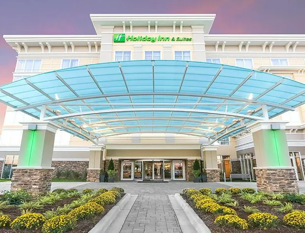 Holiday Inn Hotel & Suites East Peoria by IHG hotel detail image 1