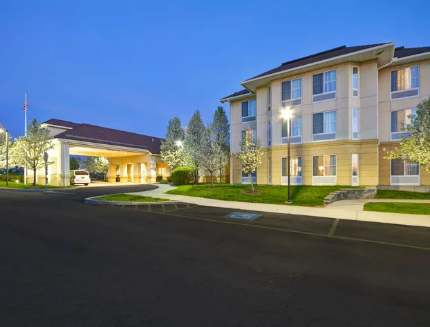 Homewood Suites by Hilton Ithaca hotel detail image 2