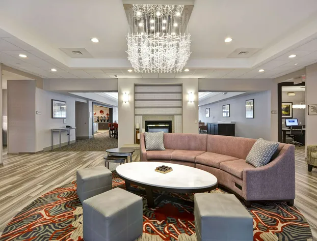 Homewood Suites by Hilton Ithaca hotel detail image 3