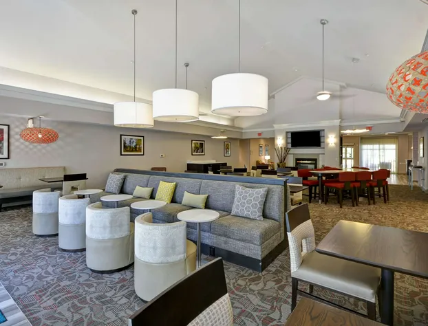 Homewood Suites by Hilton Ithaca hotel detail image 4