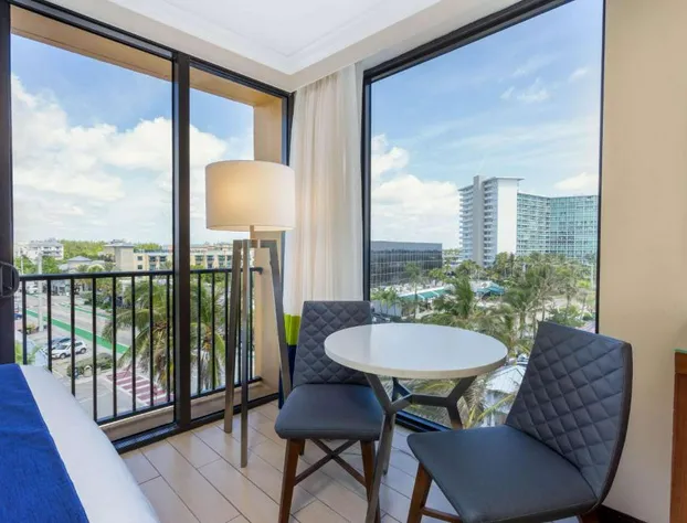 Wyndham Deerfield Beach Resort hotel detail image 4