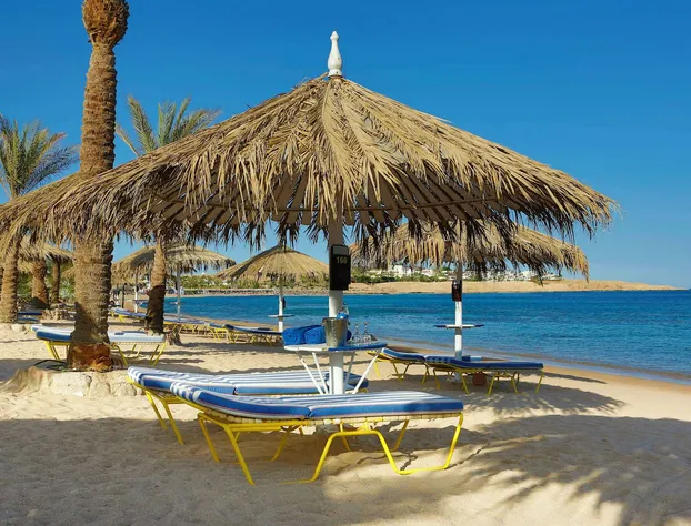 Hilton Daytona Beach Oceanfront Resort hotel detail image 2