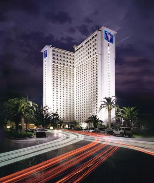 IP Casino Resort Spa - Biloxi hotel hero