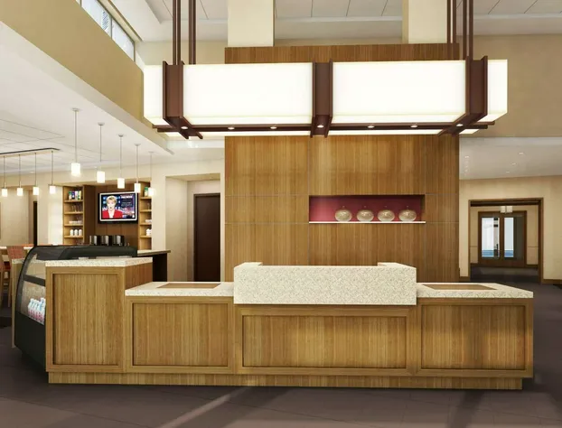 Hyatt Place Chicago-South/University Medical Center hotel detail image 1