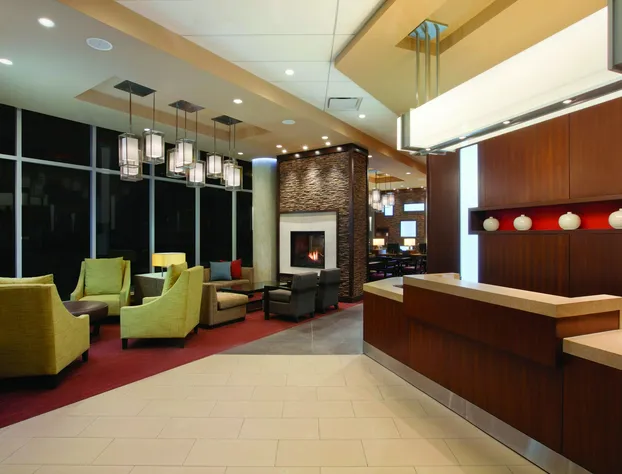 Hyatt Place Chicago-South/University Medical Center hotel detail image 2