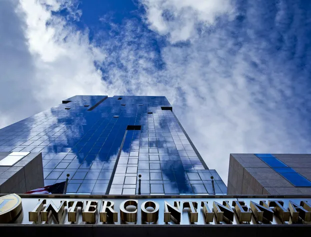 InterContinental New York Times Square by IHG hotel detail image 4