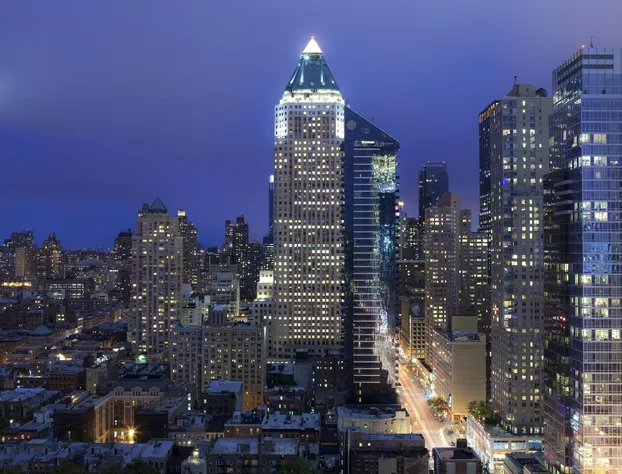 InterContinental New York Times Square by IHG hotel detail image 2