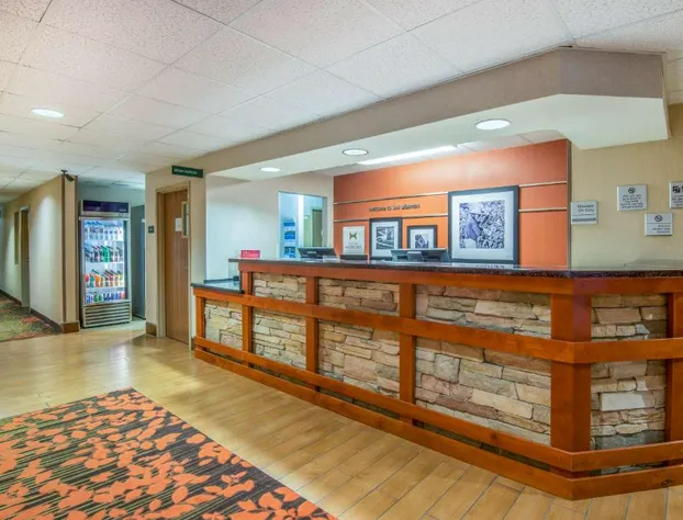 Hampton Inn & Suites Los Alamos White Rock hotel detail image 2