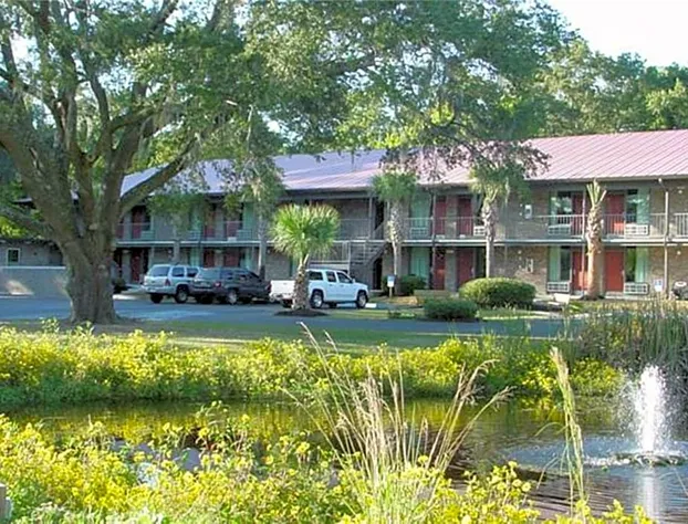 Rodeway Inn St. Helena - Beaufort South hotel detail image 2