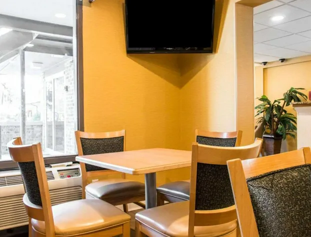 Rodeway Inn St. Helena – Beaufort South hotel detail image 2