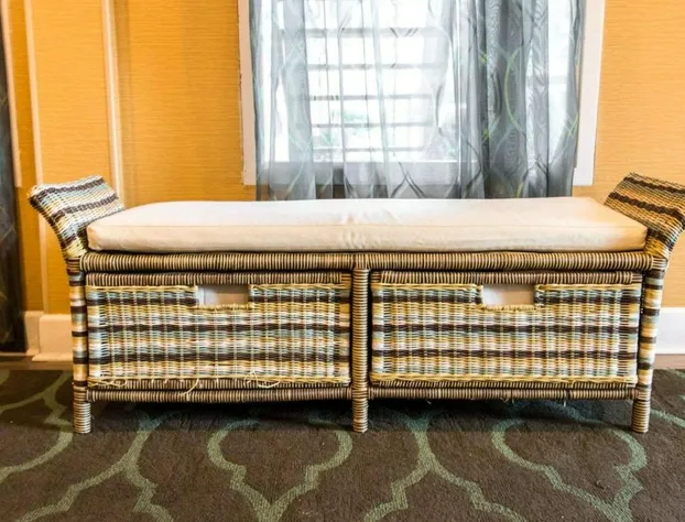 Rodeway Inn St. Helena – Beaufort South hotel detail image 3