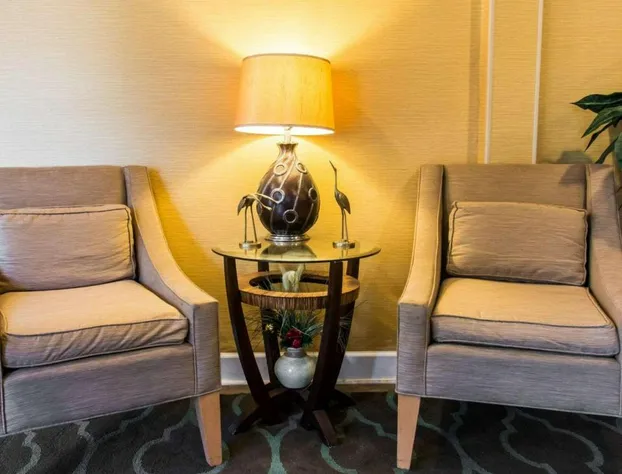 Rodeway Inn St. Helena – Beaufort South hotel detail image 4