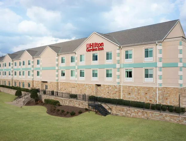 Hilton Garden Inn Tyler hotel detail image 1