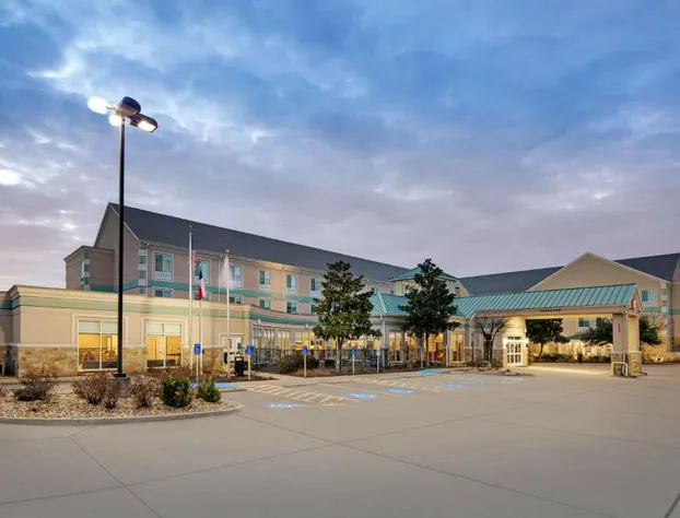 Hilton Garden Inn Tyler hotel detail image 2