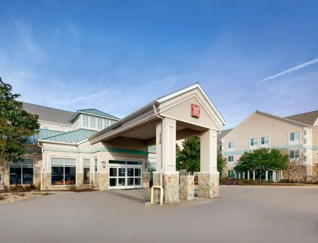 Hilton Garden Inn Tyler hotel detail image 3