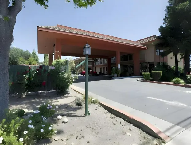 Days Inn by Wyndham Gilroy hotel detail image 2