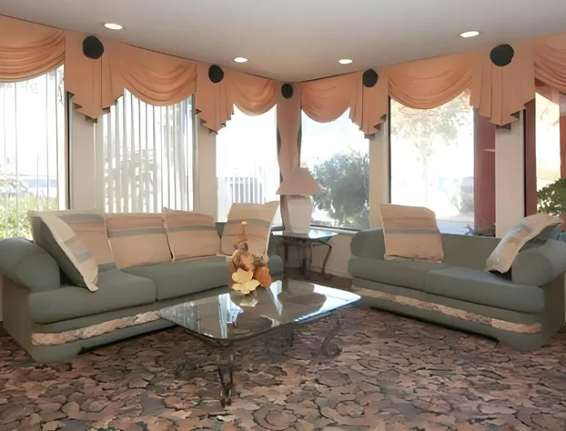 Days Inn by Wyndham Gilroy hotel detail image 4