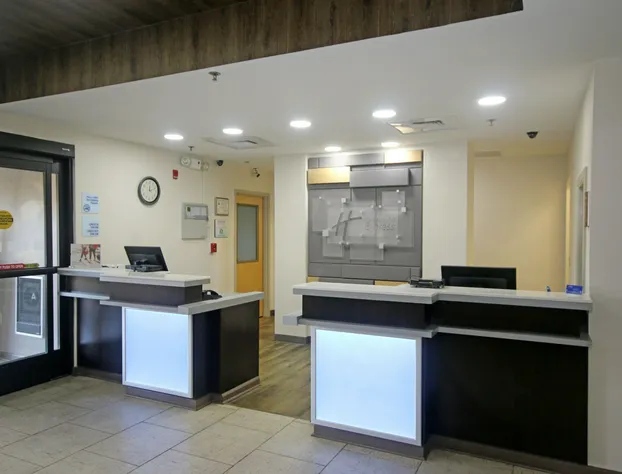 Holiday Inn Express Hotel & Suites Greensboro - East by IHG hotel detail image 4