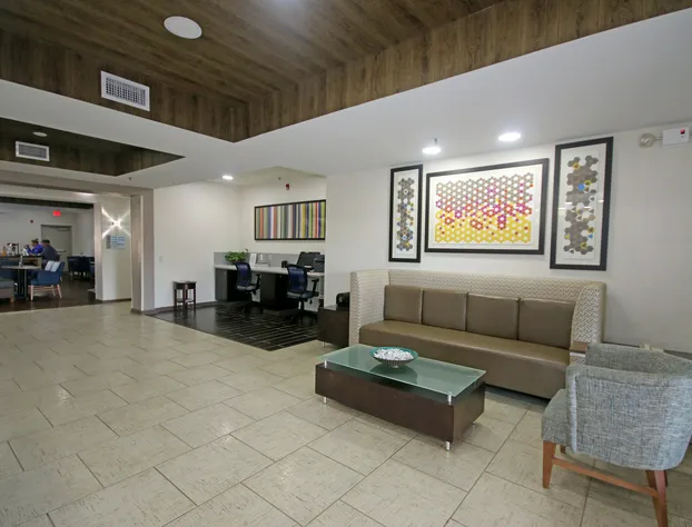 Holiday Inn Express Hotel & Suites Greensboro - East by IHG hotel detail image 3