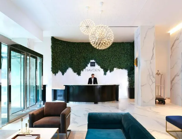 Hotel Hayden hotel detail image 1