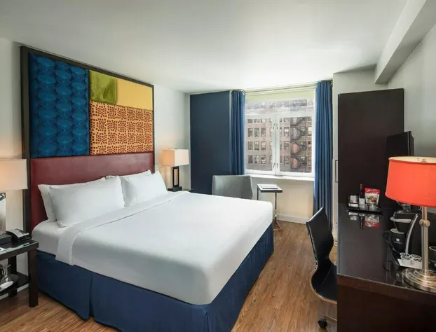 Hotel Hayden hotel detail image 3