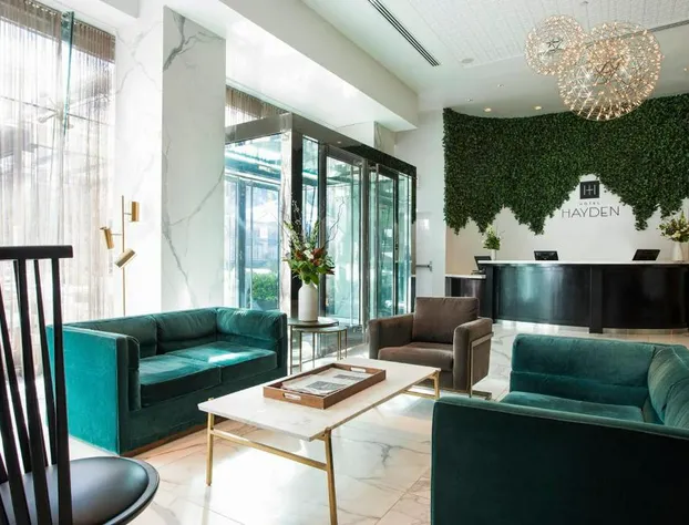 Hotel Hayden hotel detail image 2