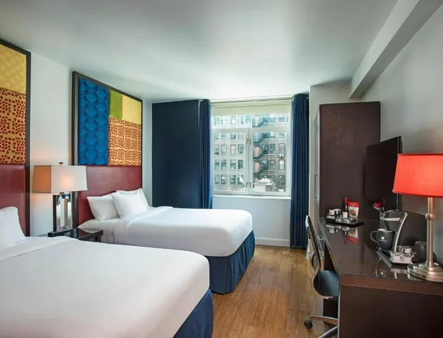 Hotel Hayden hotel detail image 3