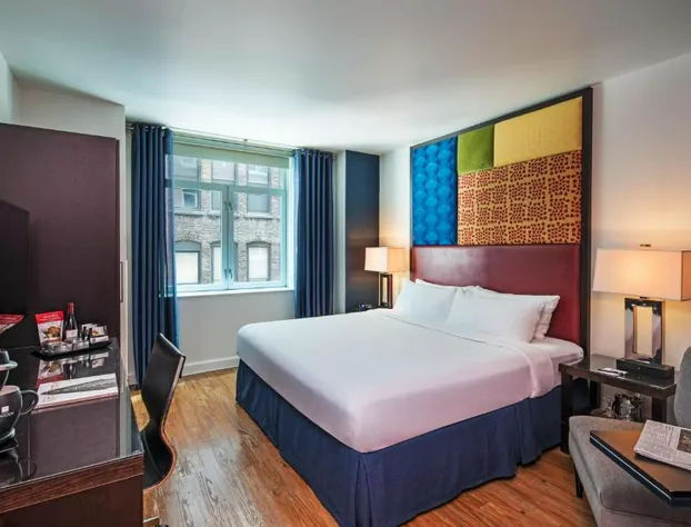 Hotel Hayden hotel detail image 4