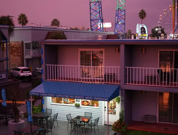 Celebration Suites At Old Town hotel detail image 1