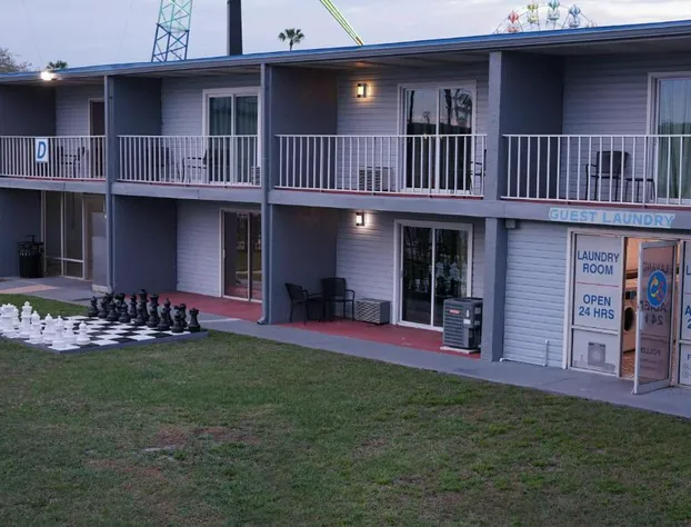 Celebration Suites At Old Town hotel detail image 2