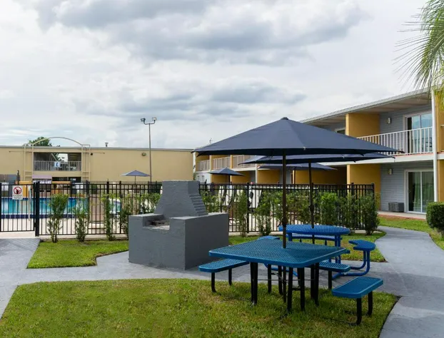 Celebration Suites At Old Town hotel detail image 3