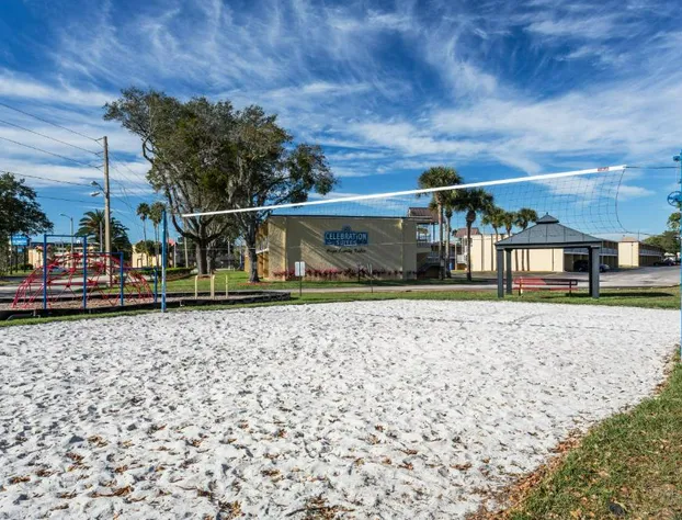 Celebration Suites At Old Town hotel detail image 4