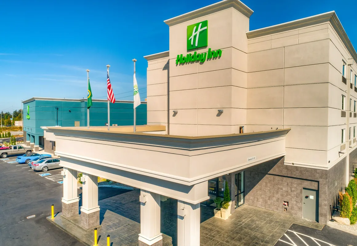 Holiday Inn Tacoma Mall by IHG hotel hero