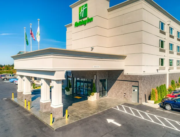 Holiday Inn Tacoma Mall by IHG hotel detail image 1