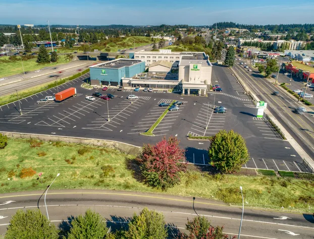 Holiday Inn Tacoma Mall by IHG hotel detail image 2