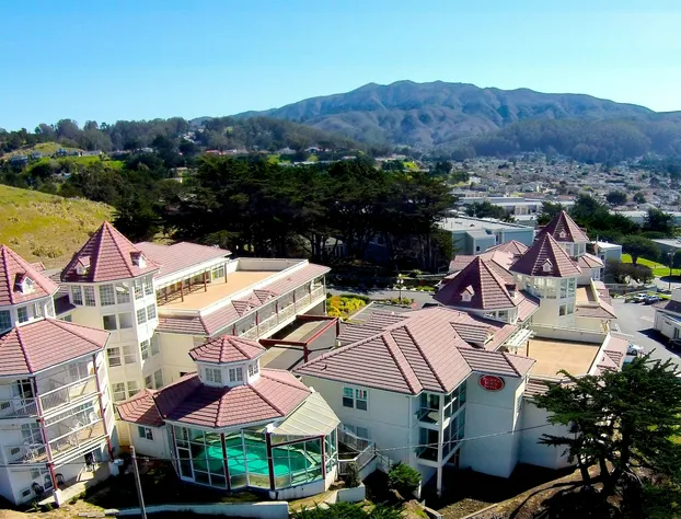 Pacifica Beach Hotel hotel detail image 1