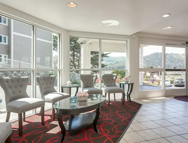 Pacifica Beach Hotel hotel detail image 3