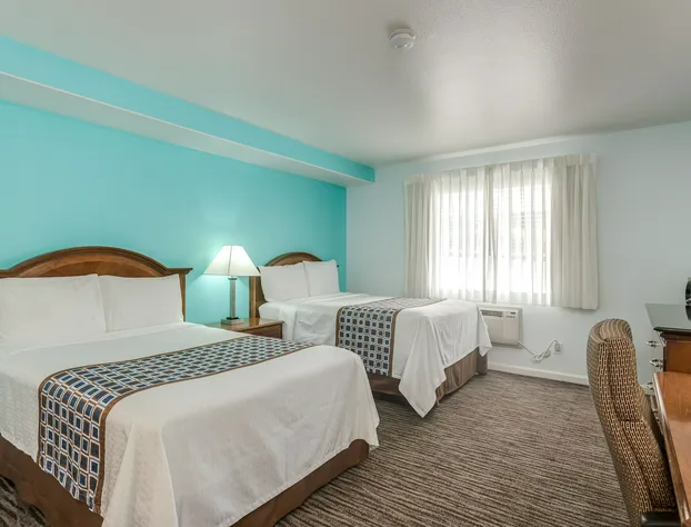 Pacifica Beach Hotel hotel detail image 4